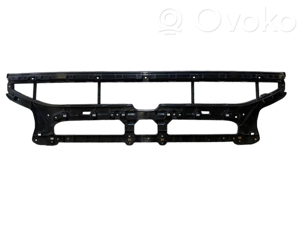 Audi e-tron Front bumper support beam 