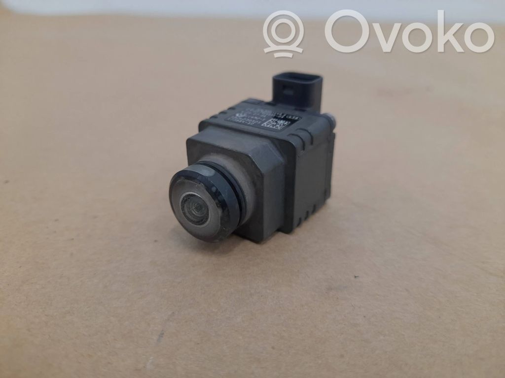 BMW 5 G30 G31 G38 Reversing camera 