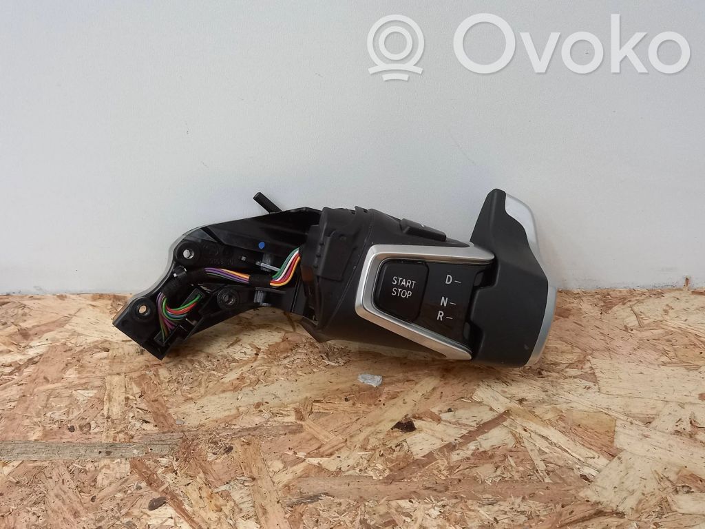 BMW i3 Interruptor/perilla de marchas 