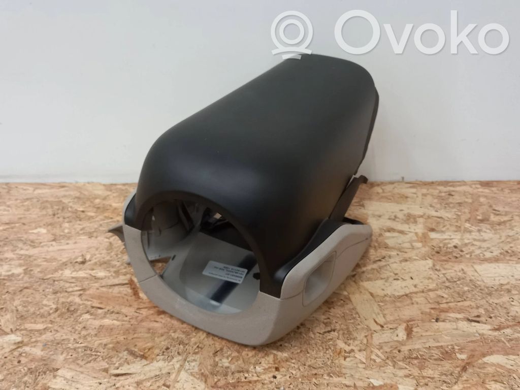 BMW i3 Steering wheel column trim 