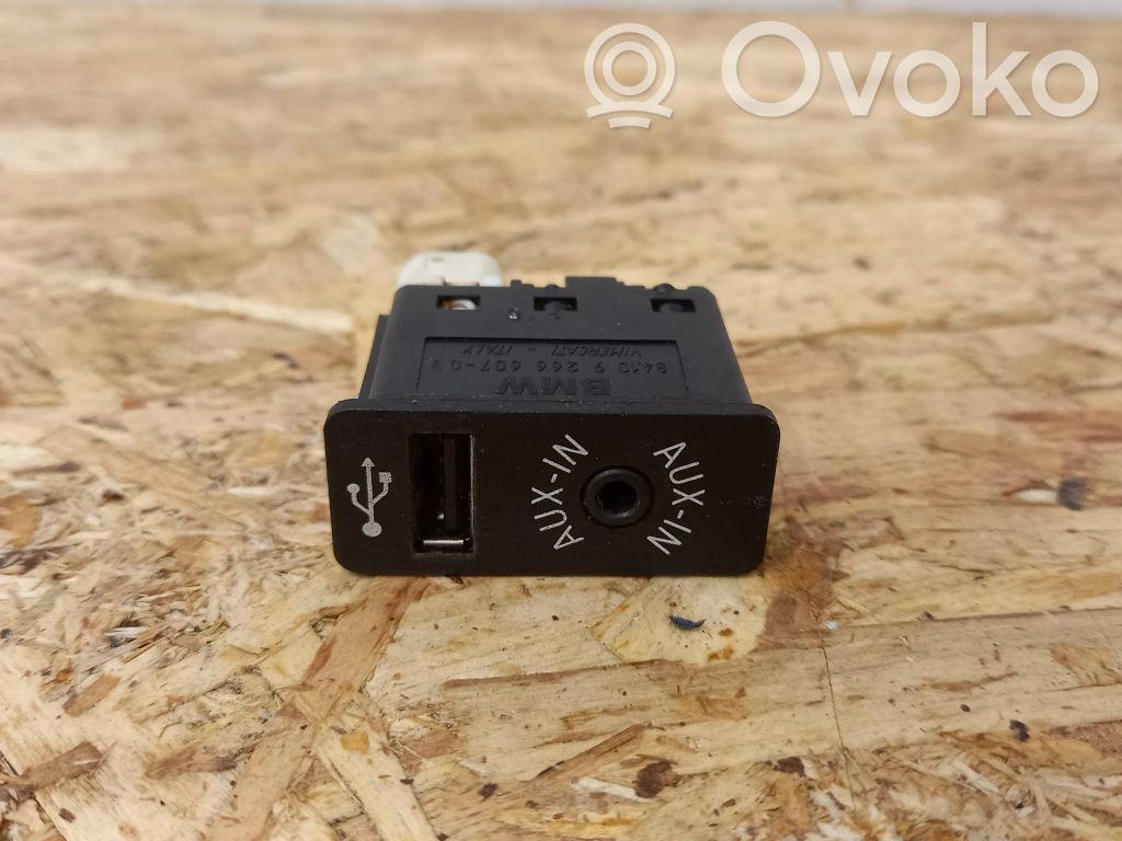 Разъем USB   9266607