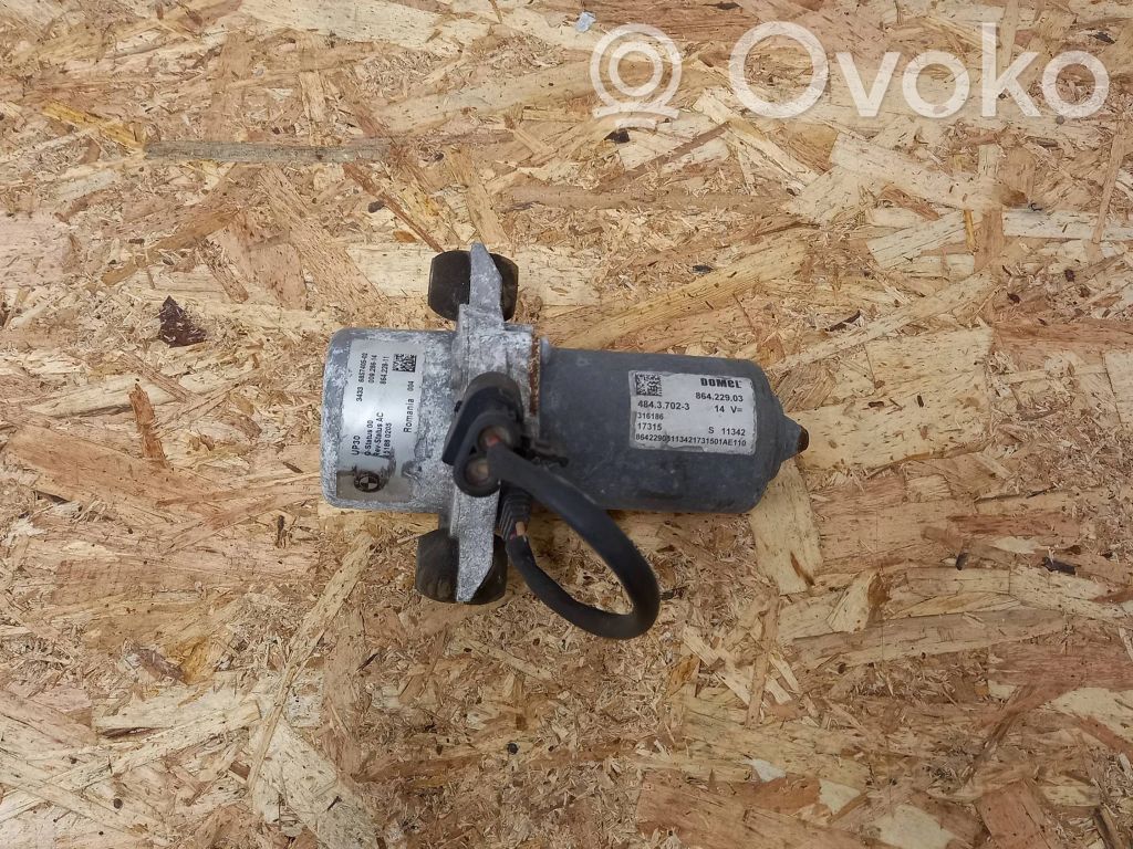 Bomba de vacío   6857405