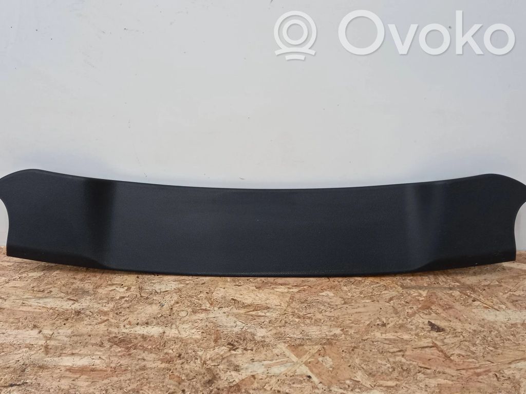 BMW i3 Other trunk/boot trim element 