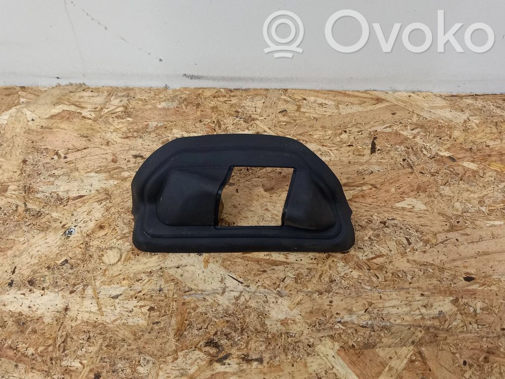 BMW i3 Other body part 