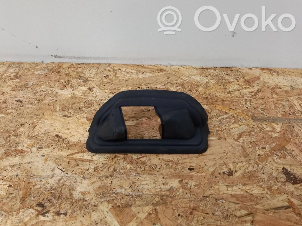 BMW i3 Other body part 