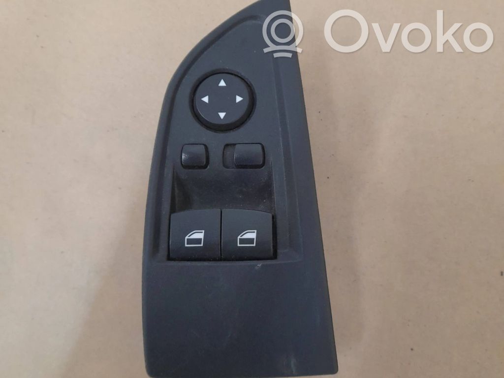BMW i3 Electric window control switch 