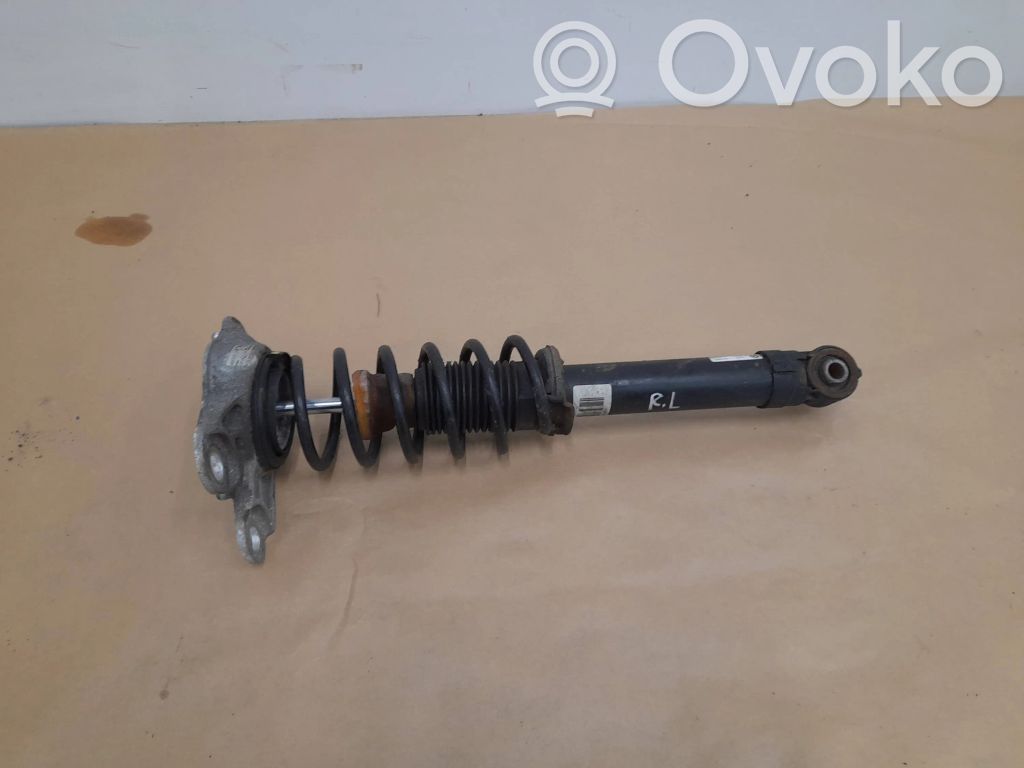 BMW i3 Stoßdämpfer hinten 