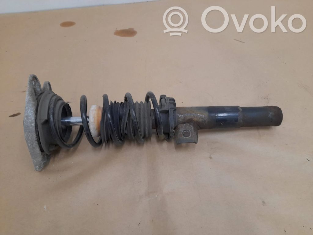 Front shock absorber/damper   2284314,6852216,5B192BD0114