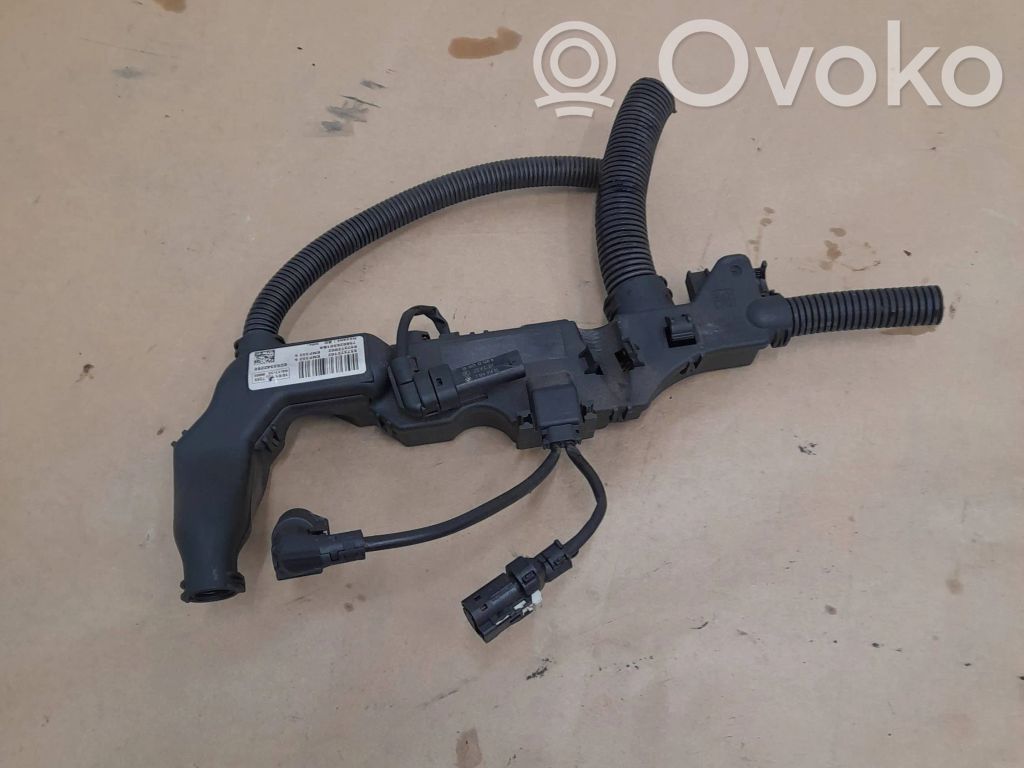 BMW 3 GT F34 Other wiring loom 