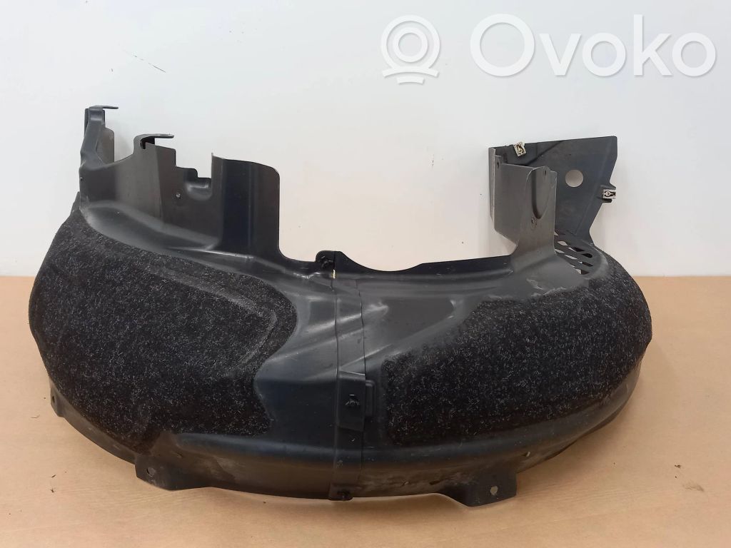 BMW i3 Posparnis galinis 