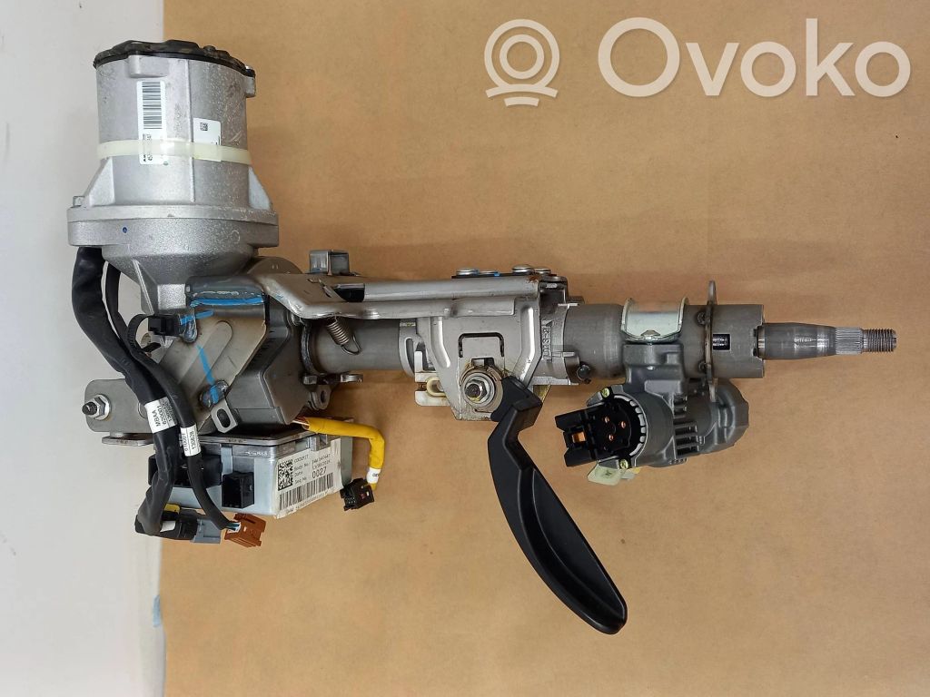 KIA Sportage Electric power steering pump 