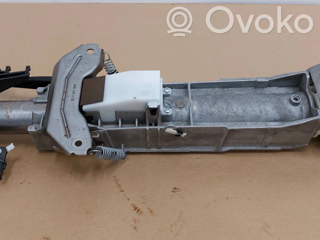 BMW 1 F20 F21 Eje de la columna de dirección 