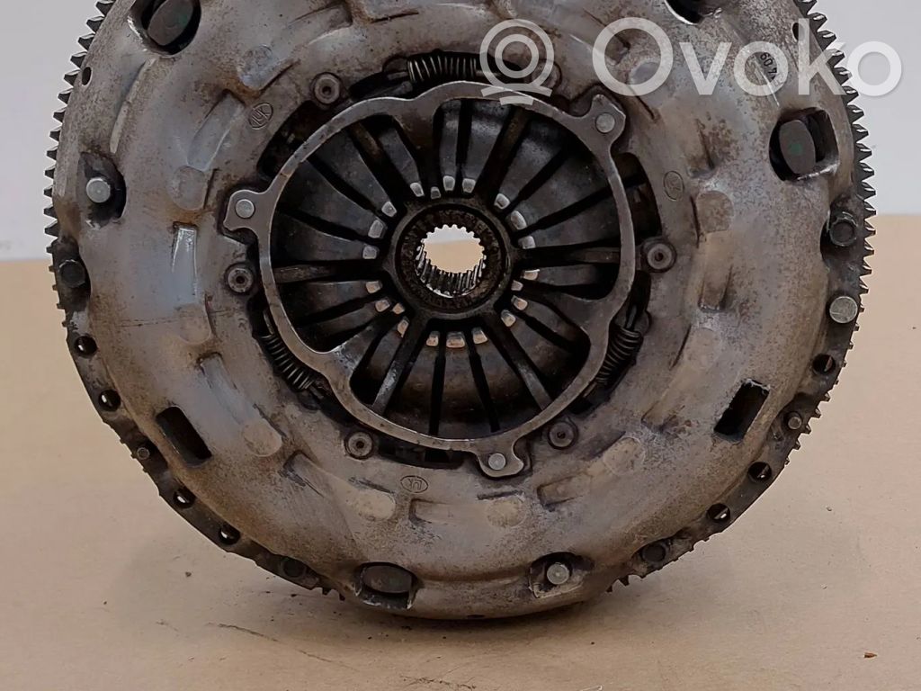 Audi A3 S3 8V Sprzęgło / Komplet 