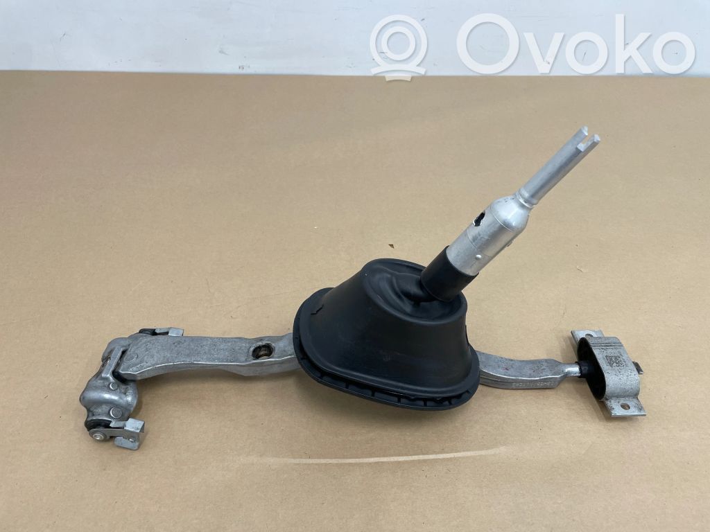 BMW 1 F20 F21 Gear shifter/selector 