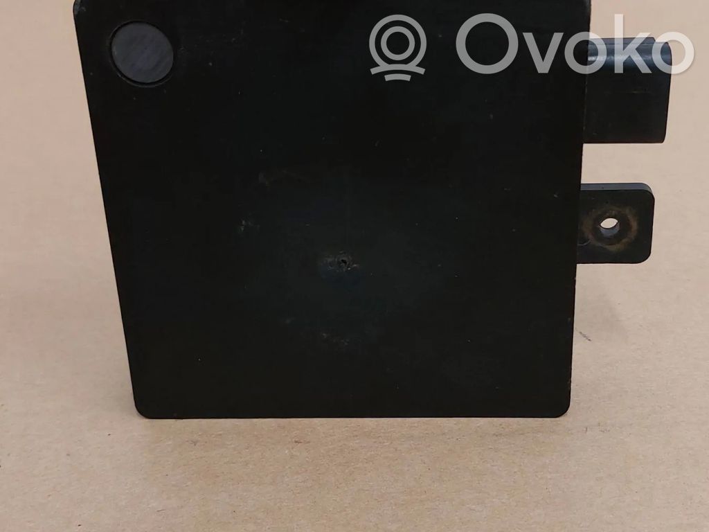 Land Rover Evoque I Blind spot module 