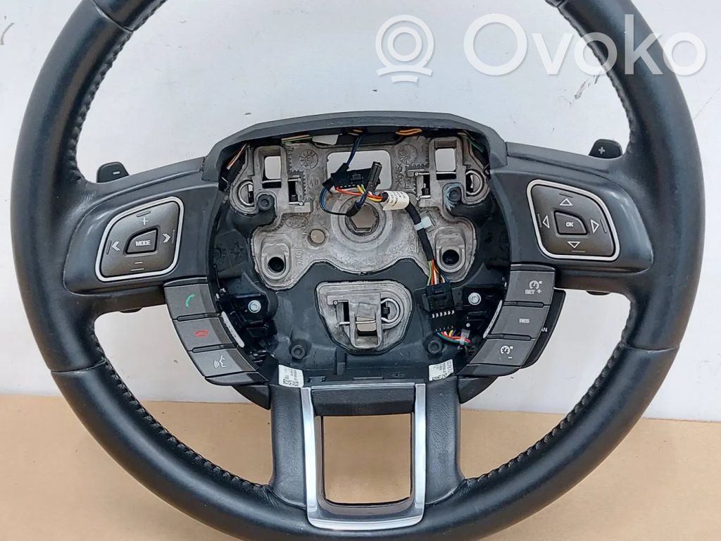 Land Rover Evoque I Ohjauspyörä 