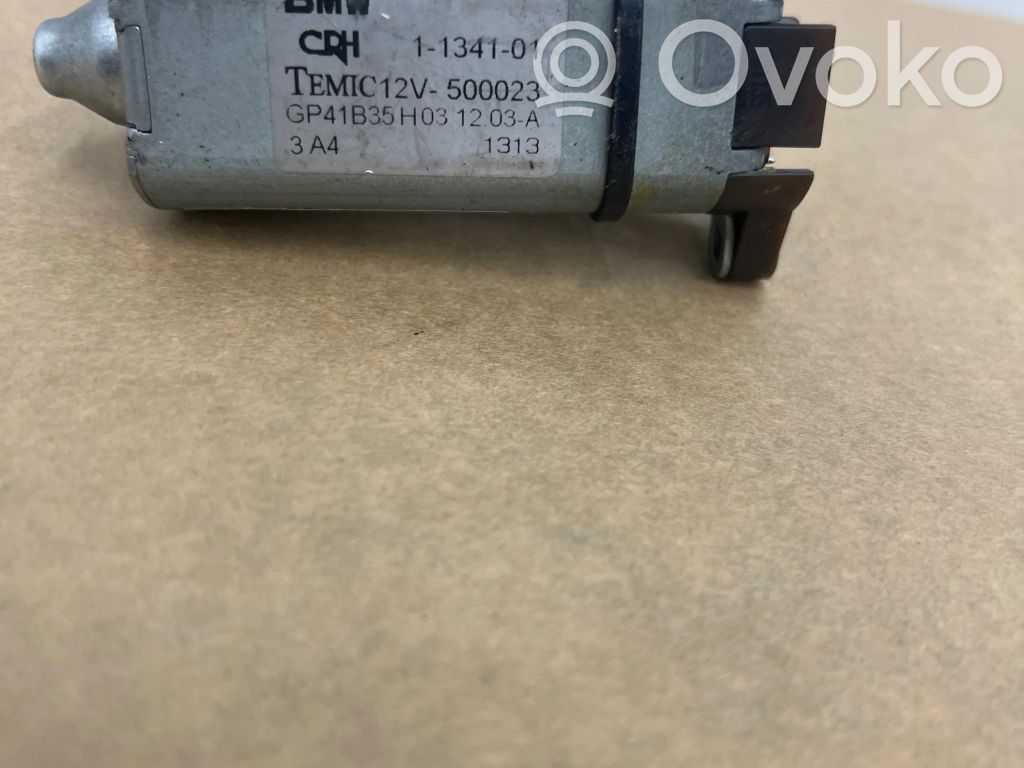 Motor de ajuste del asiento   GP41B35H03,1134101,500023
