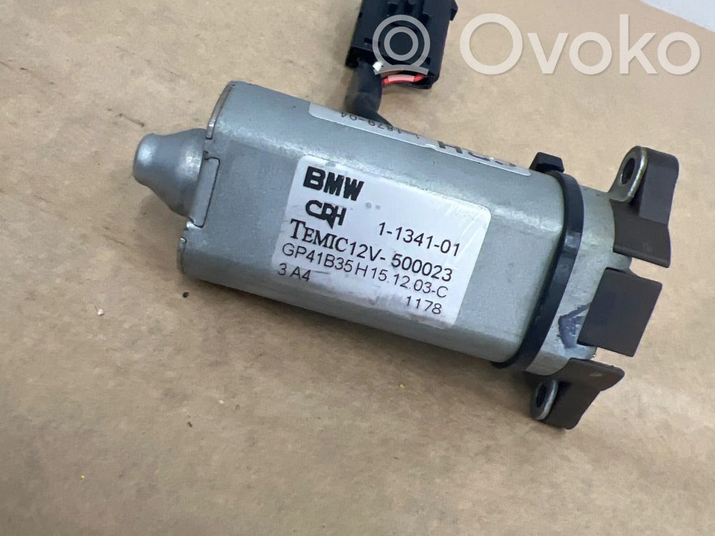 Bentley Continental Istuimen säätömoottori 