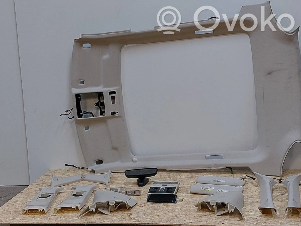 Land Rover Evoque I Juego de revestimiento interior del techo 