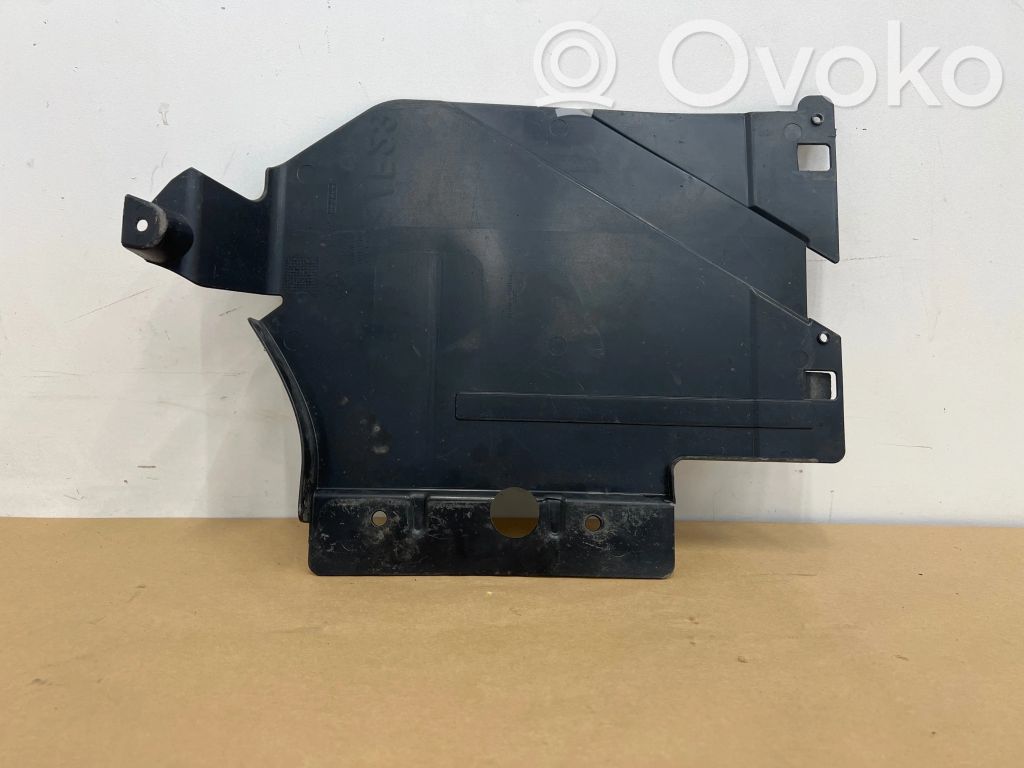 BMW 1 F20 F21 Otros repuestos de carrocería inferior 
