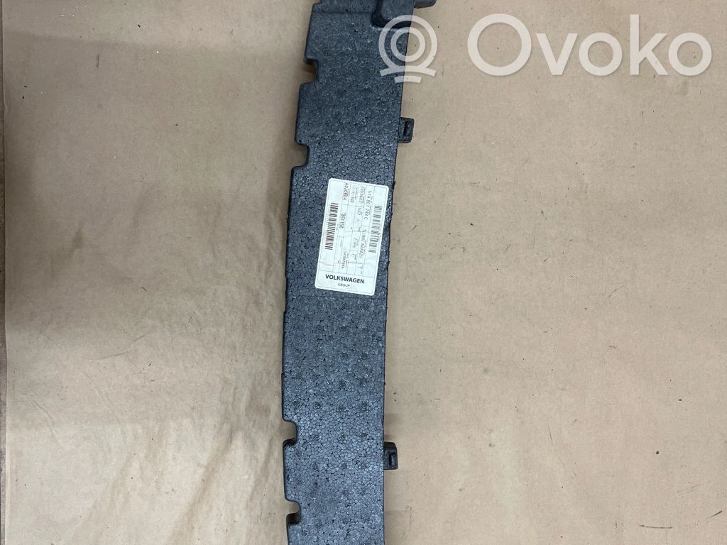 Volkswagen Tiguan Absorber zderzaka przedniego 