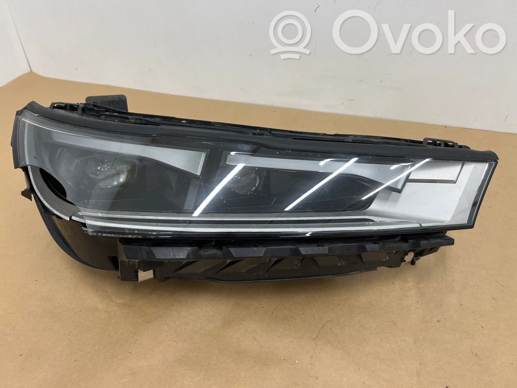 BMW iX Headlight/headlamp 