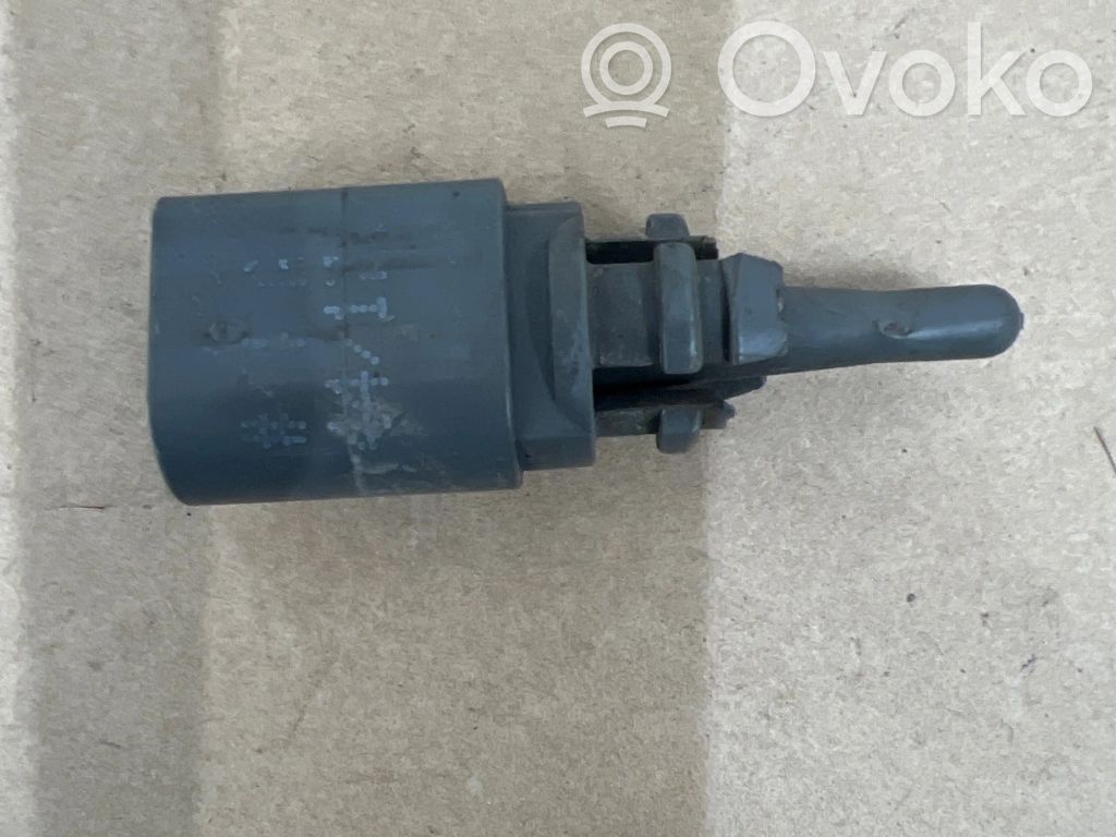 Volkswagen Golf VII Sensor de temperatura interna/externa 