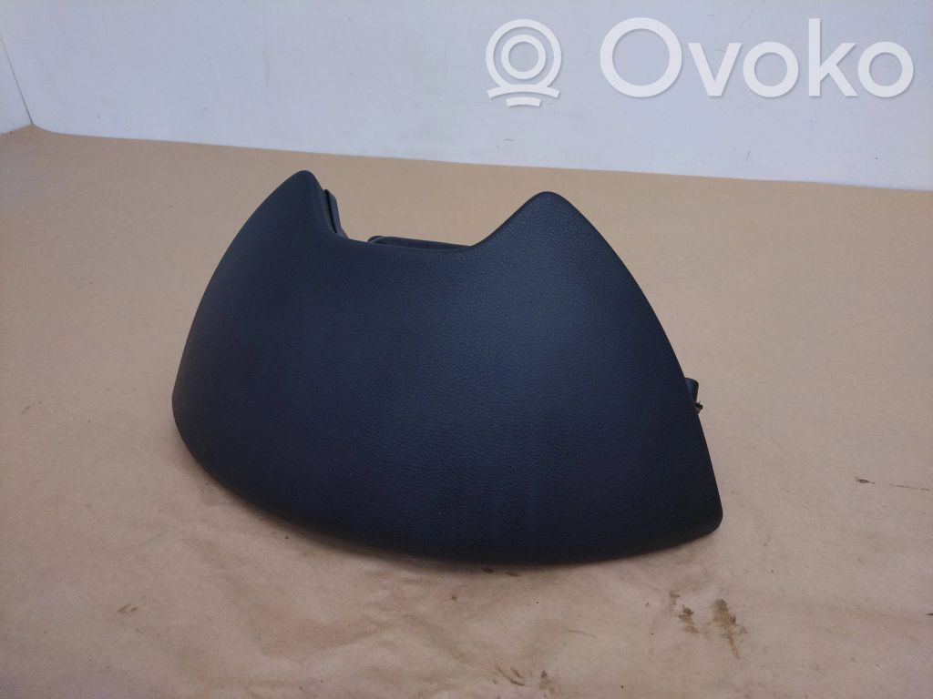Porsche Cayenne (92A) Paneelin lista 