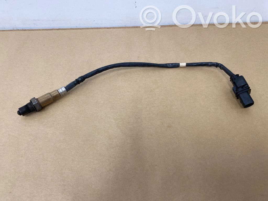 Porsche Cayenne (92A) Lambda probe sensor 