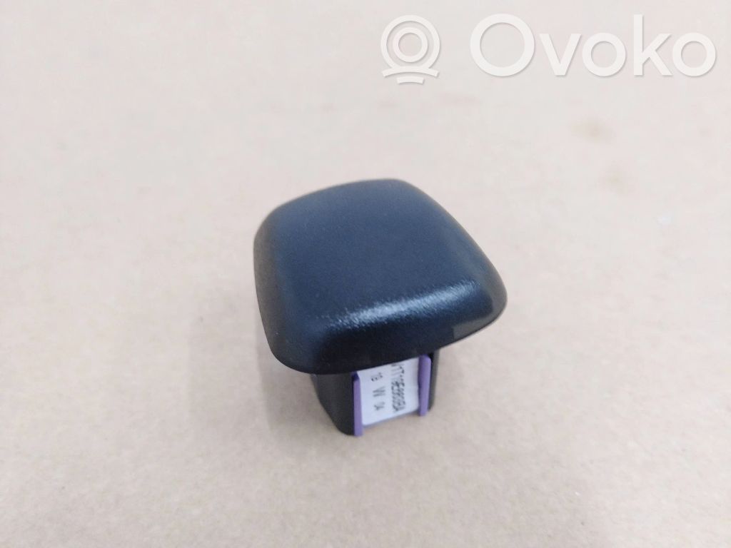 Ford Fiesta Sensor de luz solar 