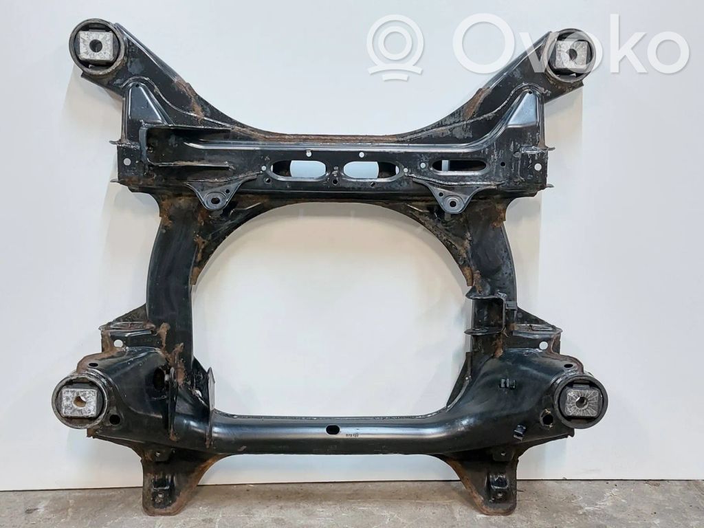 Porsche Cayenne (92A) Front subframe 