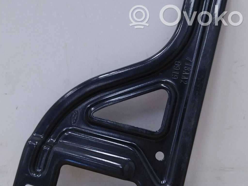 Ford Fiesta Holder (bracket) 