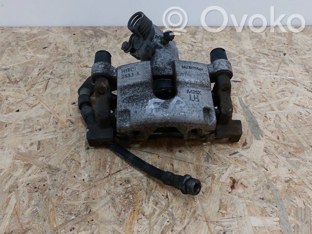 Ford Fiesta Tylny zacisk hamulcowy 