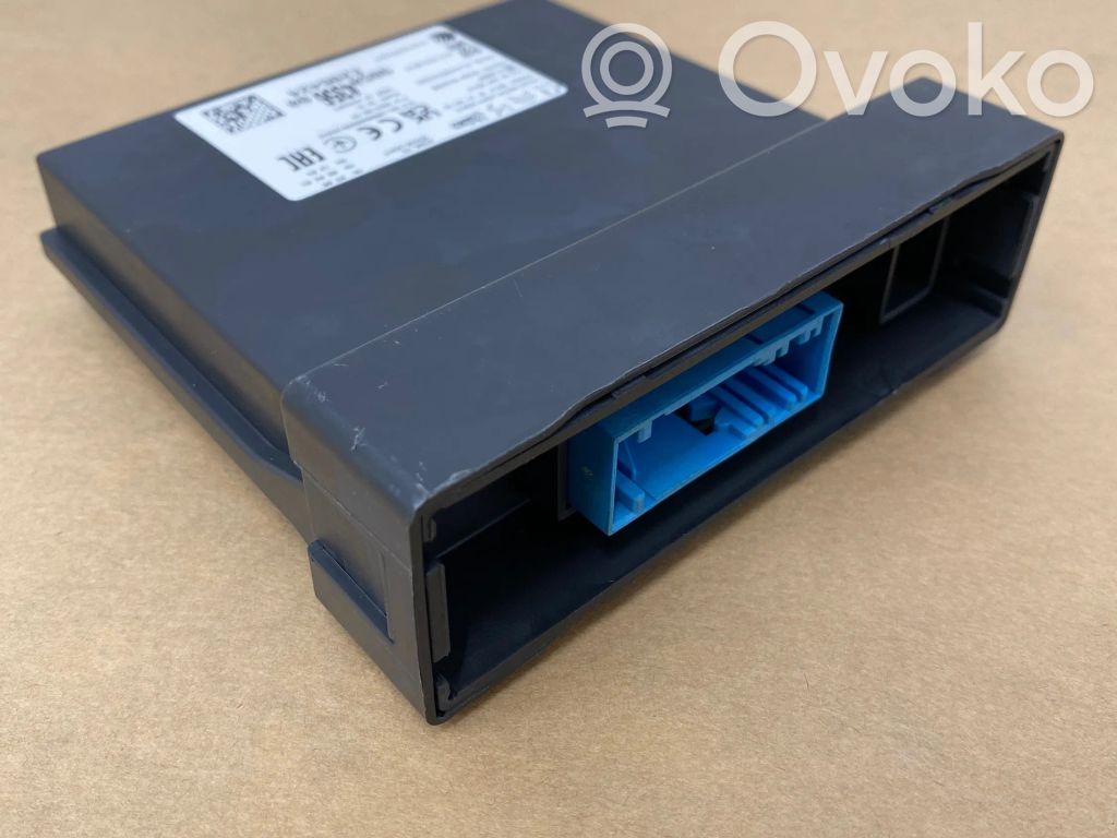 Peugeot 2008 II Light module LCM 