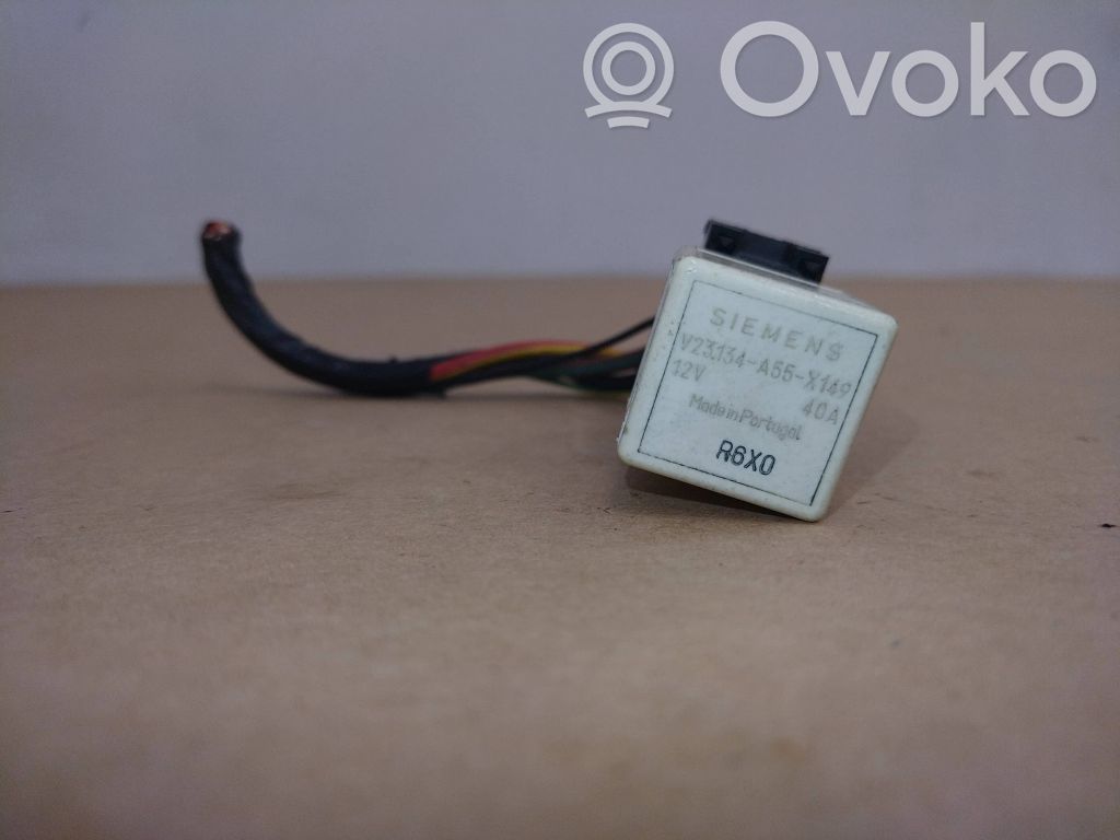Other relay   DAC7151