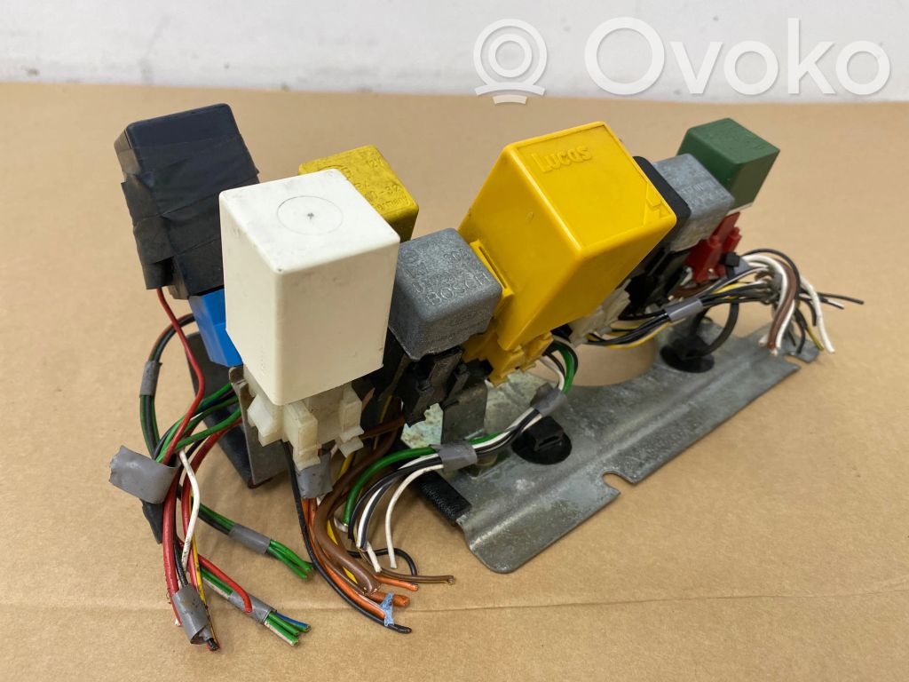 Sulakemoduuli   DAC4613,4DB003425,0332014113,00351032,00352023,0332014113,1525M1NS,71373