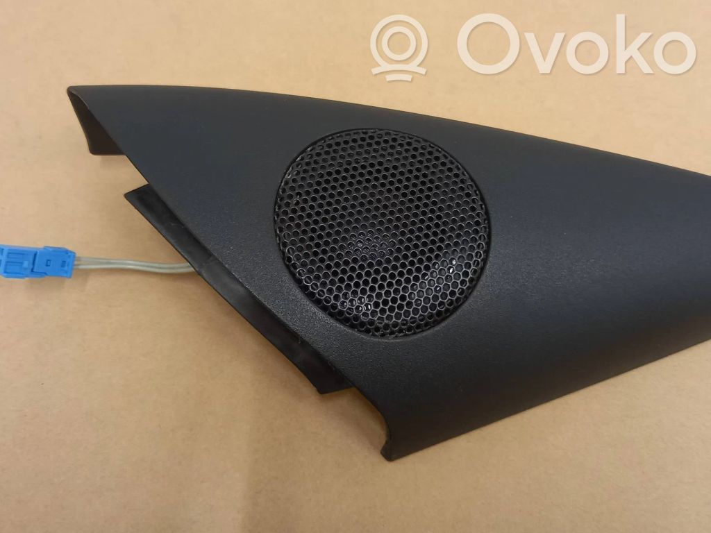 BMW Z4 E85 E86 Front door high frequency speaker 