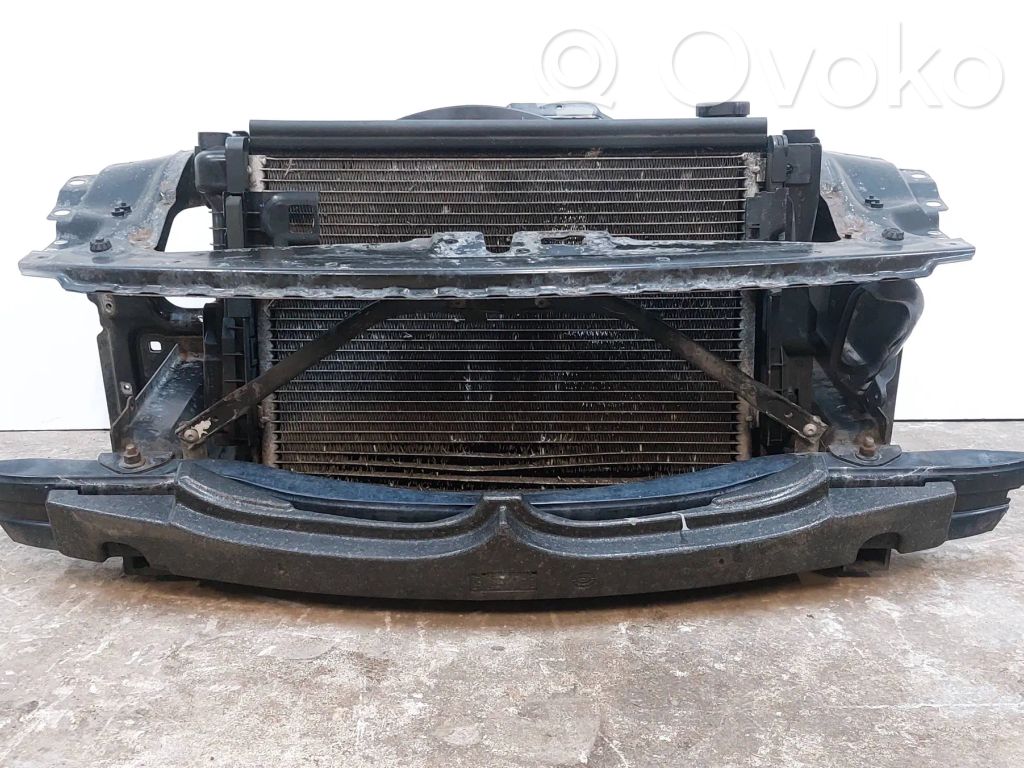 Front piece kit   6914033,6917001,6924755,64006231,6925702,7514390,7787039