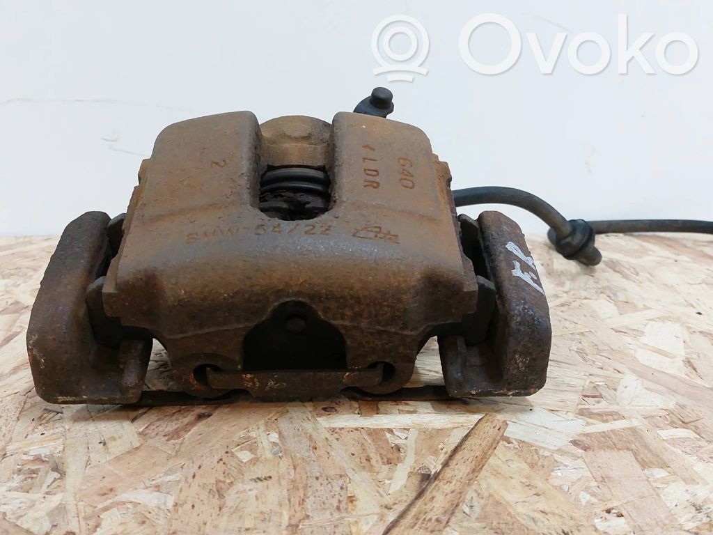 Front brake caliper   5422,LDR