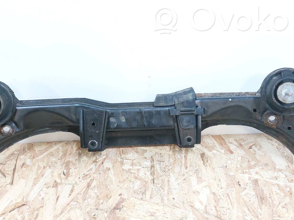 BMW Z4 E85 E86 Front subframe 