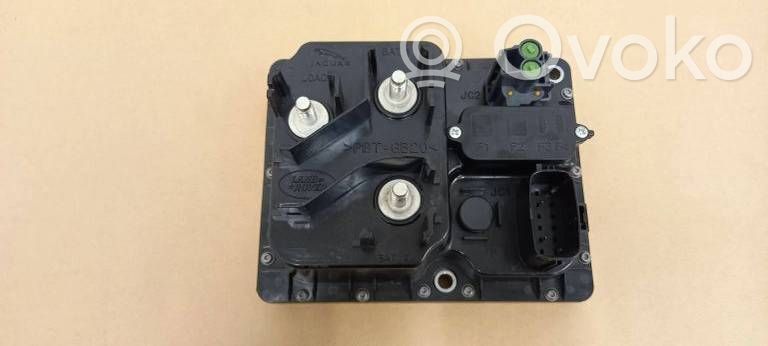 Other control units/modules   DPLA14F70BB