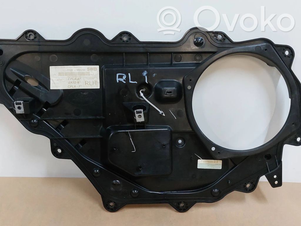 Land Rover Range Rover L405 Altro elemento di rivestimento della portiera posteriore 