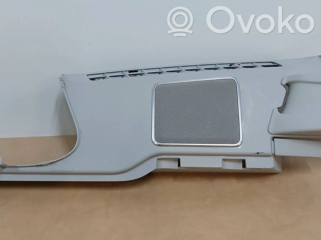 Land Rover Range Rover L405 Maskownica głośnika półki tylnej bagażnika 