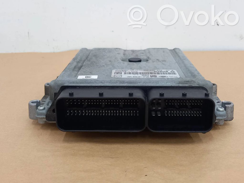 Land Rover Range Rover L405 Engine control unit/module 