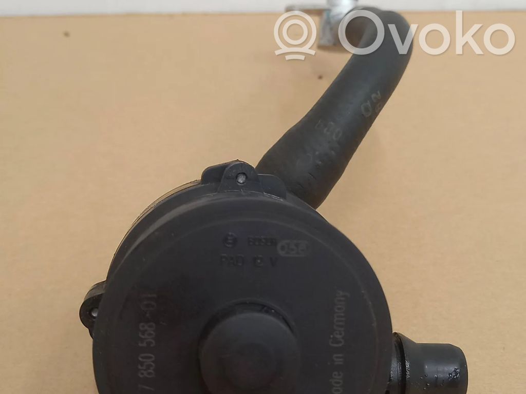 BMW M4 F82 F83 Electric auxiliary coolant/water pump 