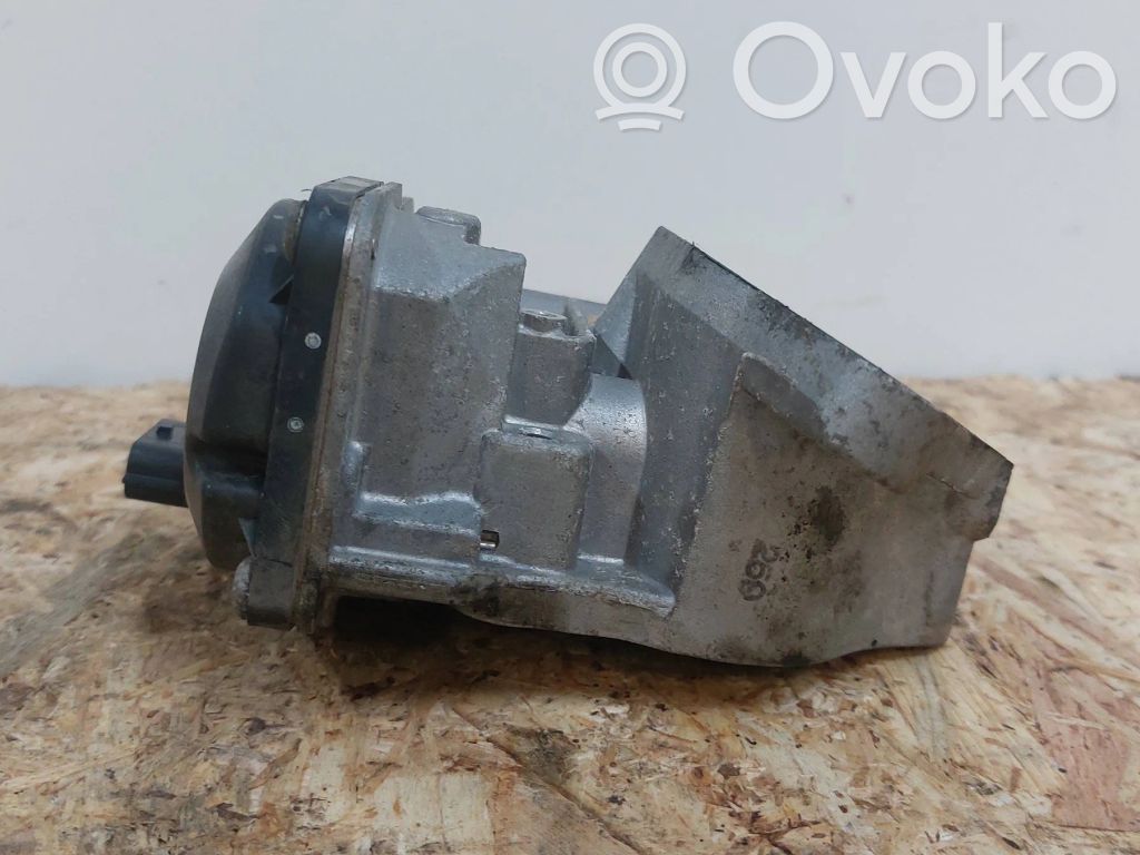 Renault Kadjar EGR valve 