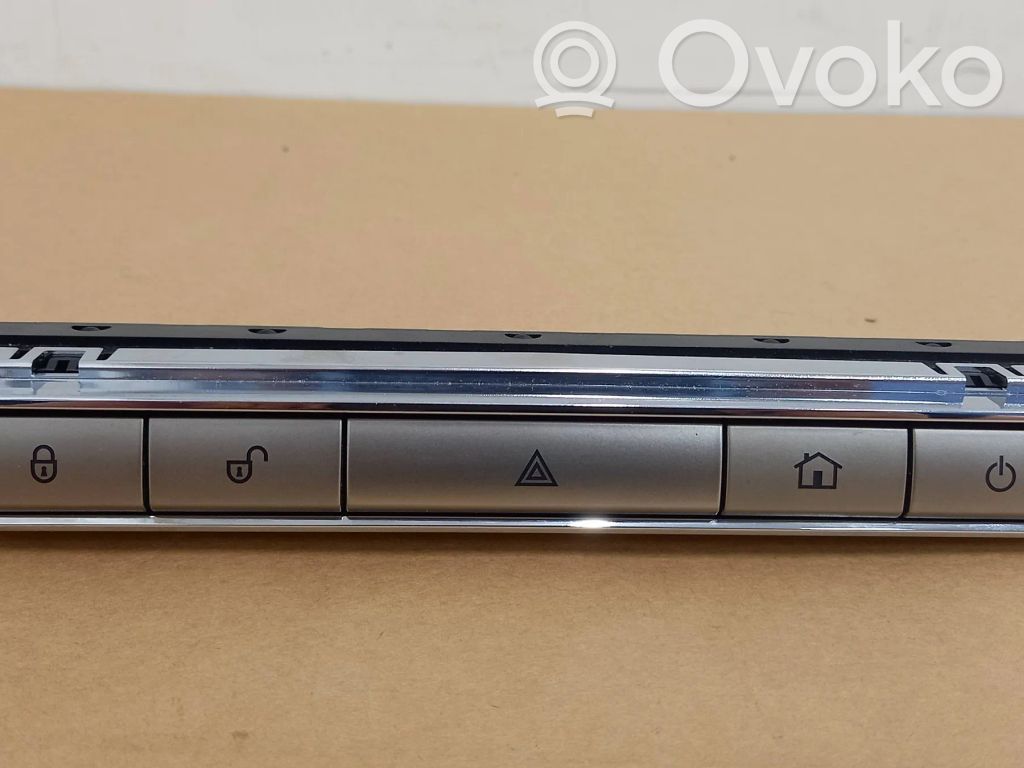 Jaguar XF X250 Set comutatoare 