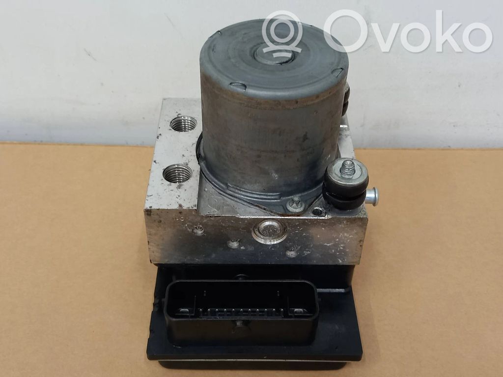 Jaguar XF X250 ABS Pump 