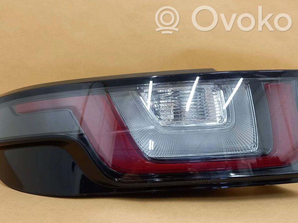 Land Rover Range Rover Evoque L538 Aizmugurējais lukturis virsbūvē 