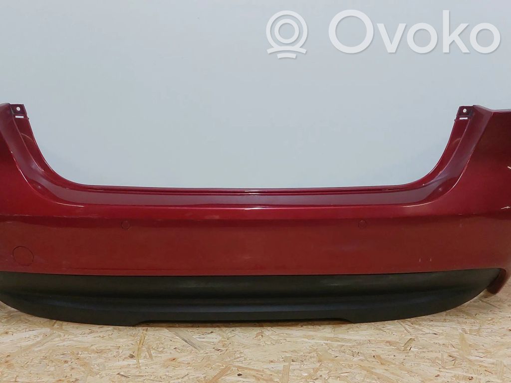 Jaguar XE Parachoques 